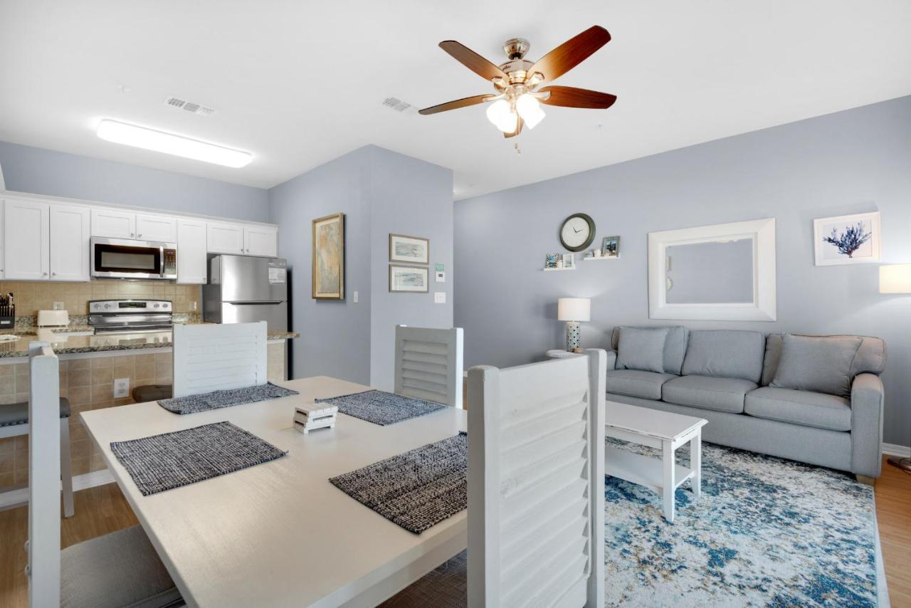 Caribbean Dunes 121 Destin Exterior foto