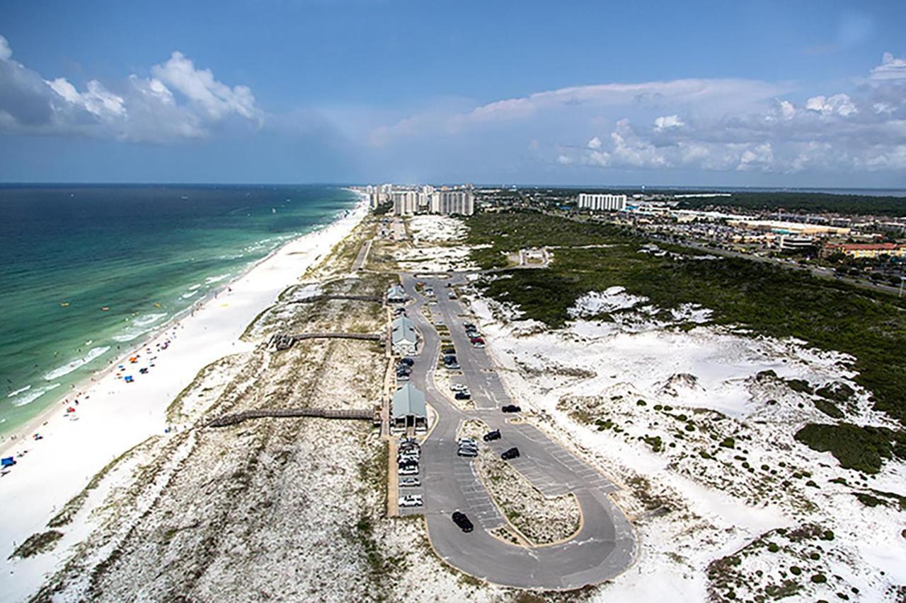 Caribbean Dunes 121 Destin Exterior foto